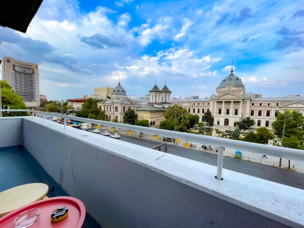 Km 0 And The Best View 2bdr In Appartamento