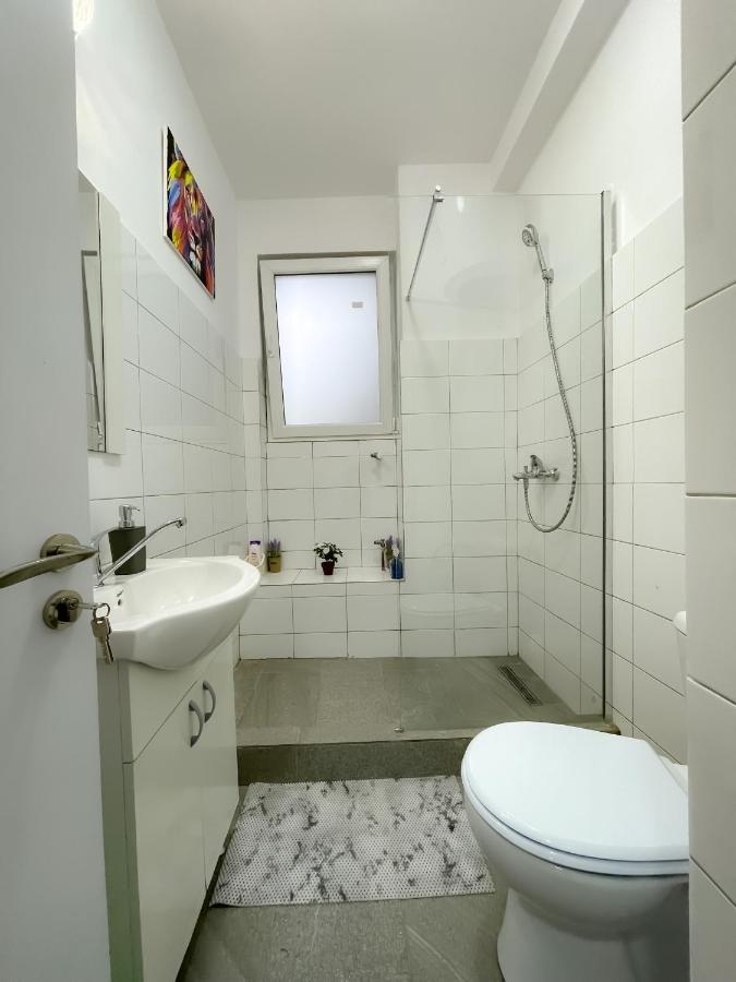 Appartamento Km 0 And The Best View 2bdr In Bucarest